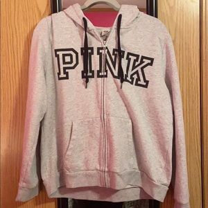 PINK Hoodie